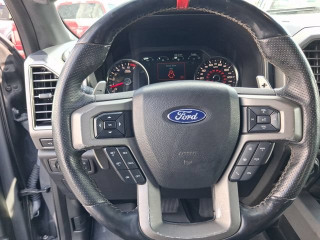 Used 2018 Ford F150 Raptor w/ Equipment Group 802A Luxury AWD/4WD image 15