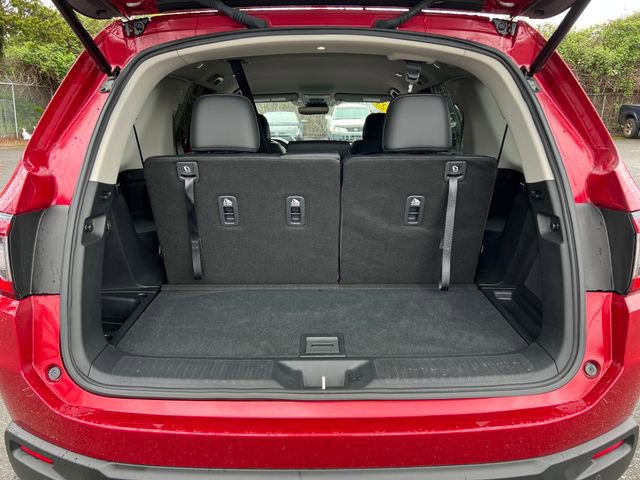 Used 2023 Honda Pilot EX-L image 13