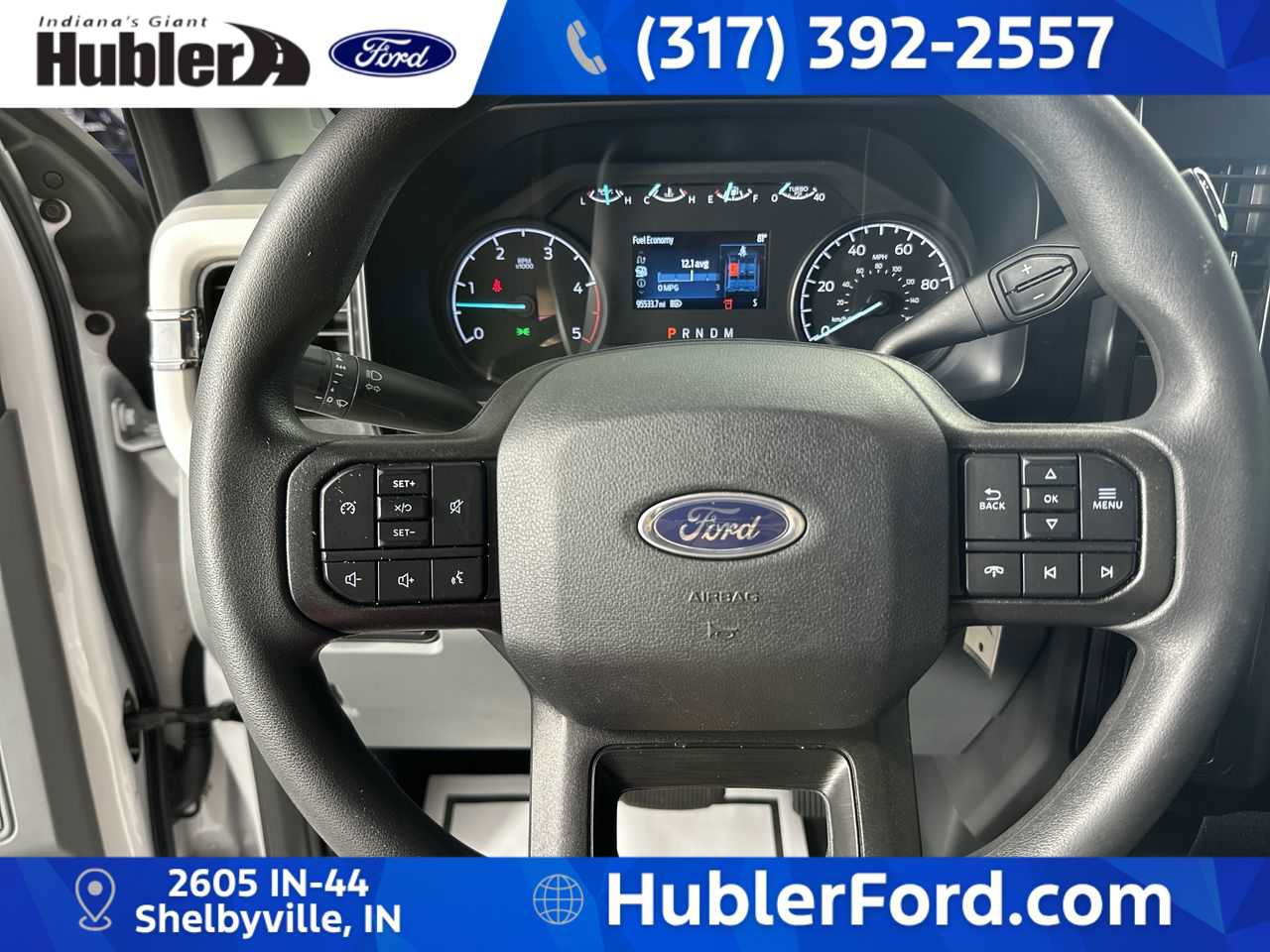 Used 2026 Ford F250 XLT AWD/4WD image 14