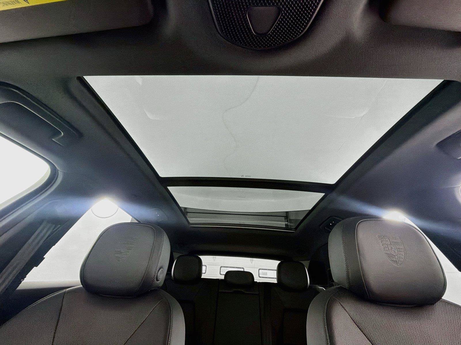New 2026 Porsche Cayenne AWD/4WD image 16