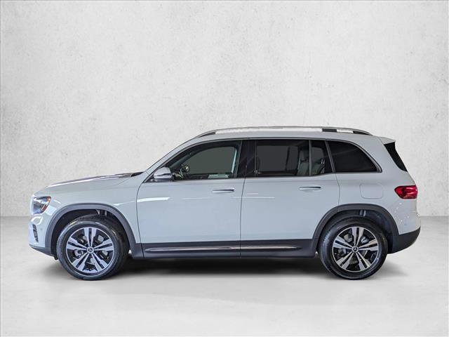 Certified 2025 Mercedes-Benz GLB 250 4MATIC image 8