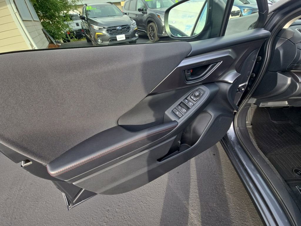 New 2026 Subaru Impreza 2.0i Sport image 11