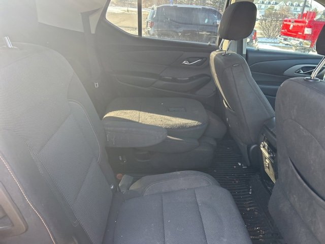Used 2020 Chevrolet Traverse LT image 8