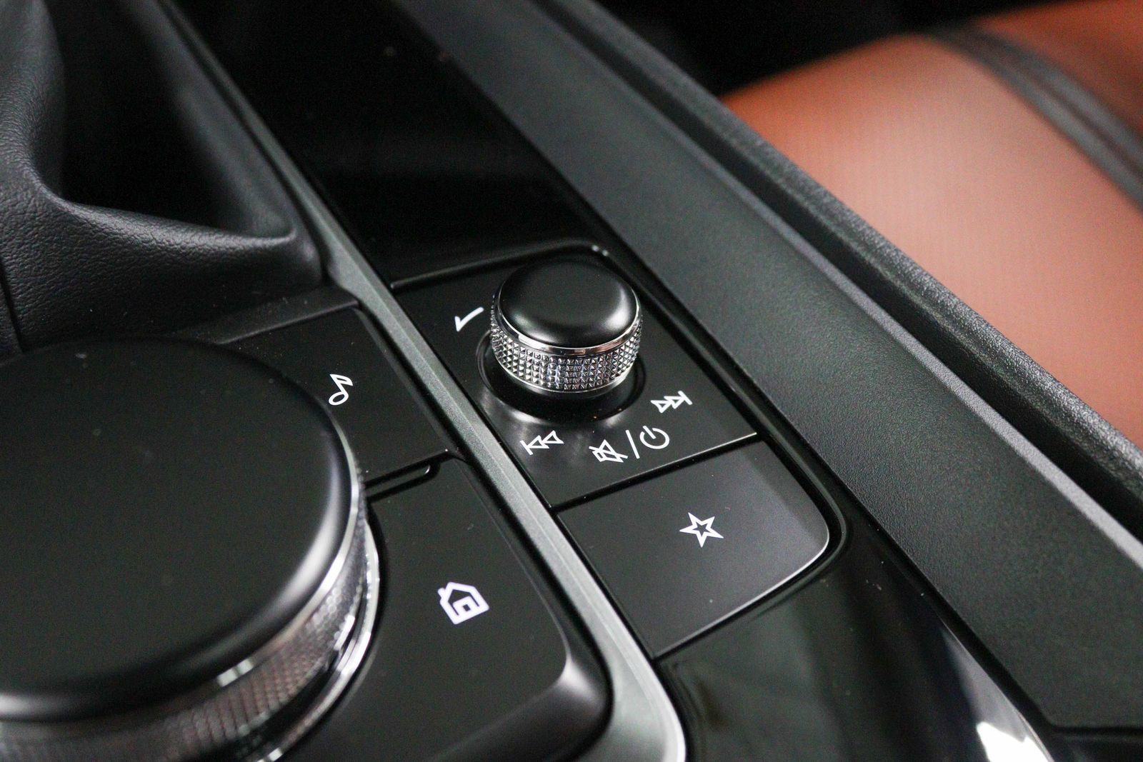 New 2025 MAZDA CX-50 Meridian Edition w/ Apex Package image 36