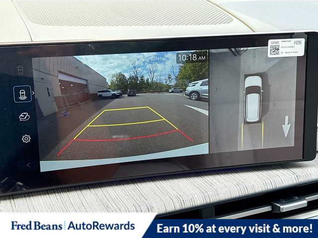 New 2025 Hyundai Santa Fe Calligraphy image 11