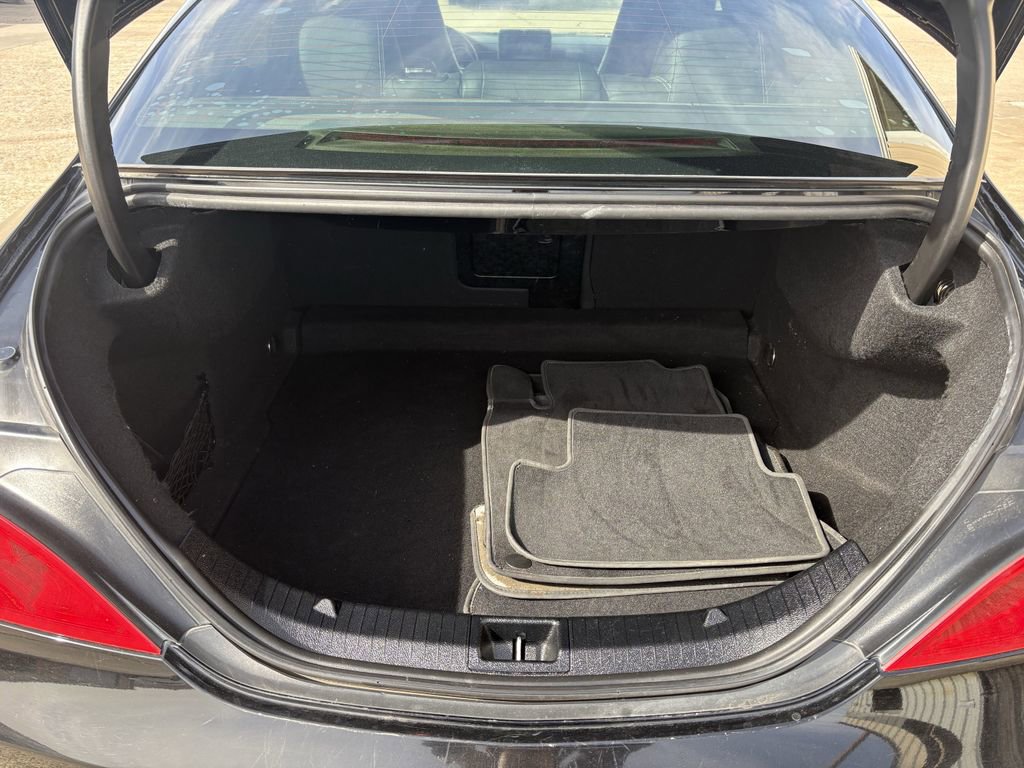 Used 2018 Mercedes-Benz CLA 250 image 25