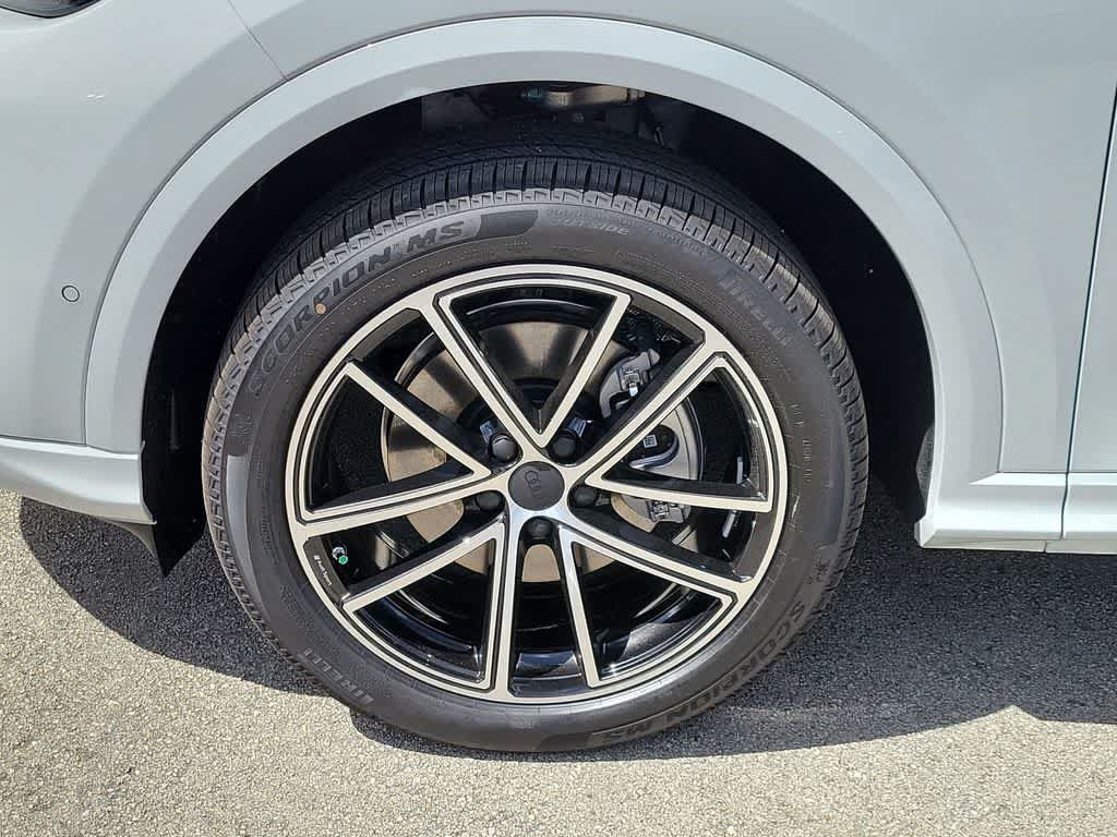 New 2026 Audi Q5 Premium Plus AWD/4WD image 16
