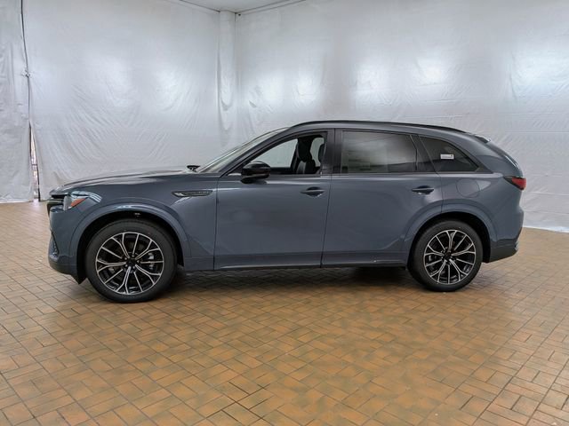New 2026 MAZDA CX-70 3.3 Turbo S w/ Premium Package AWD/4WD image 3