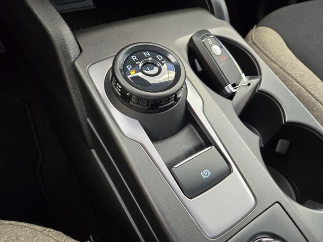 Used 2026 Ford Bronco Sport Big Bend AWD/4WD image 23