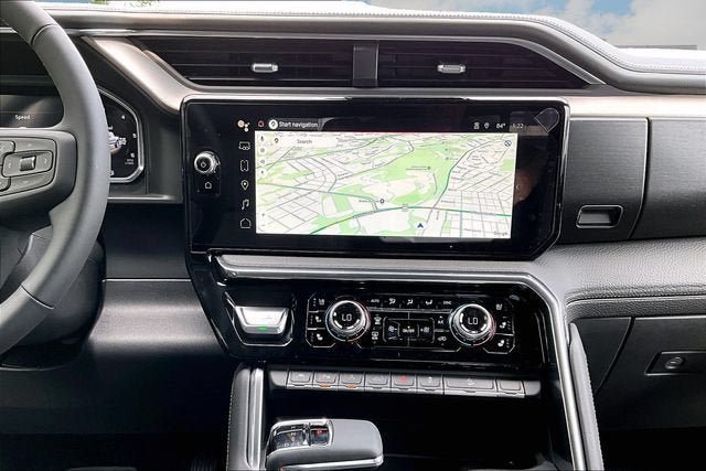 New 2026 GMC Sierra 1500 Denali w/ Technology Package AWD/4WD image 8