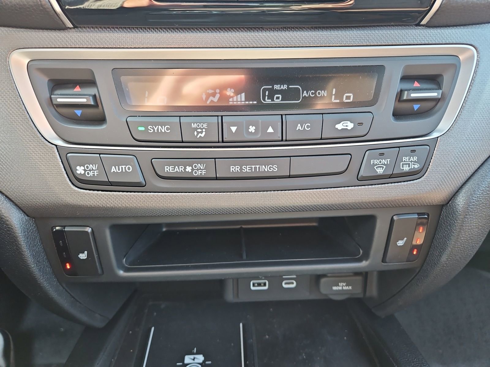 Used 2026 Honda Ridgeline RTL image 27