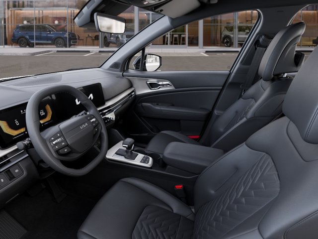 New 2026 Kia Sportage X-Line AWD/4WD image 17