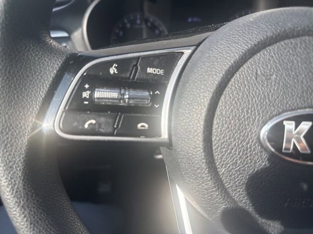 Used 2020 Kia Optima LX image 7