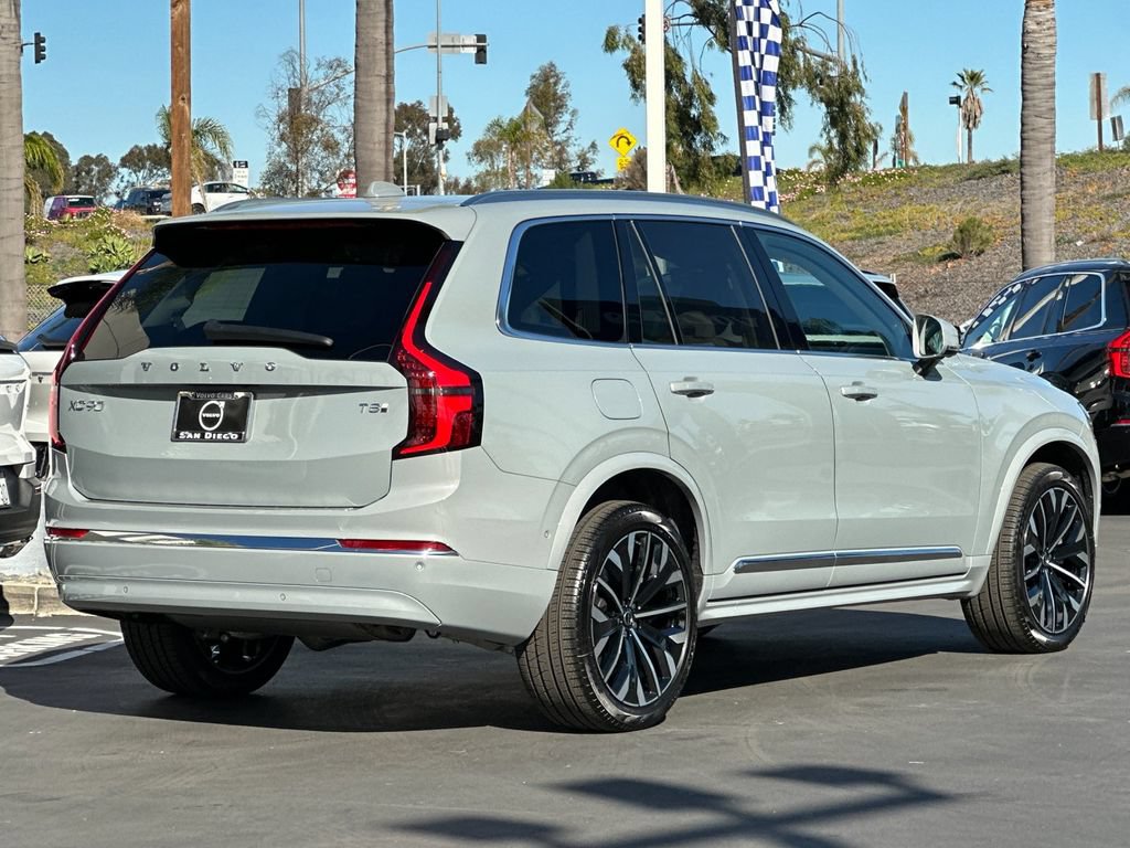 New 2026 Volvo XC90 T8 Ultra w/ Protection Package Premier AWD/4WD image 5
