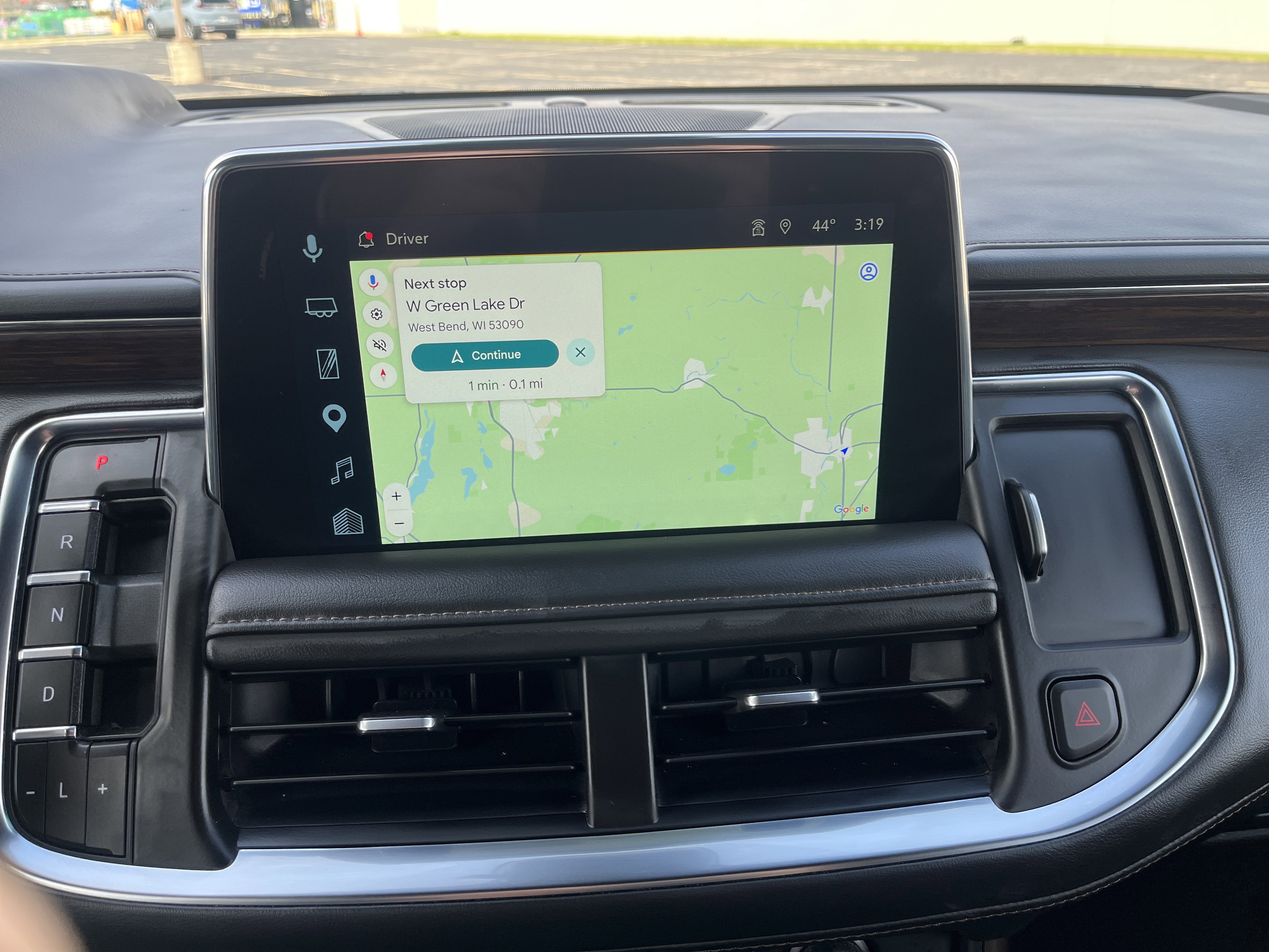 Used 2023 Chevrolet Tahoe High Country w/ Advanced Technology Package image 35