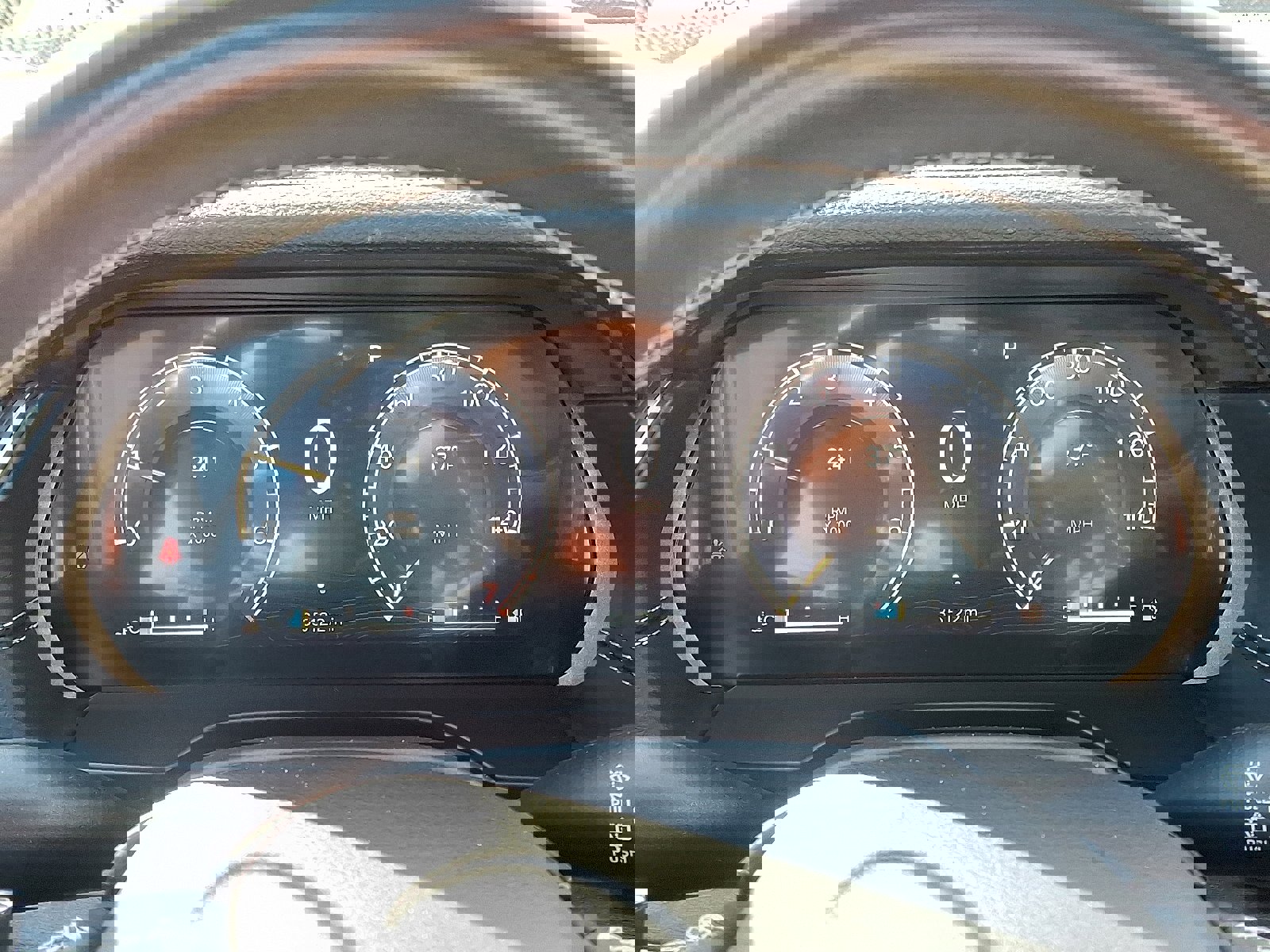 Certified 2021 Jeep Grand Cherokee L Limited image 22