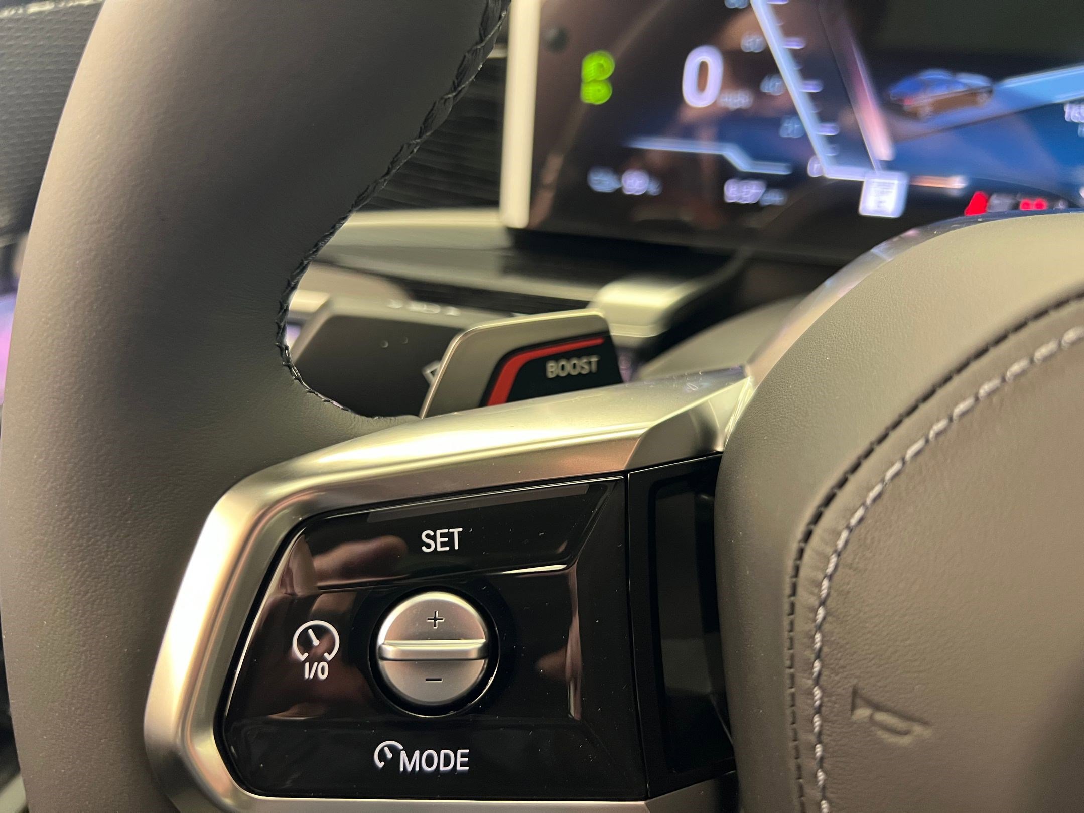 New 2026 BMW i7 eDrive50 w/ Executive Package image 17