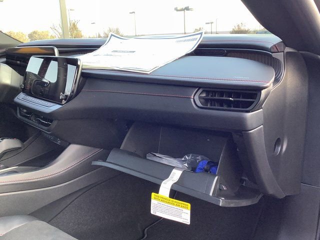 New 2024 Dodge Charger R/T Scat Pack w/ Plus Group image 33