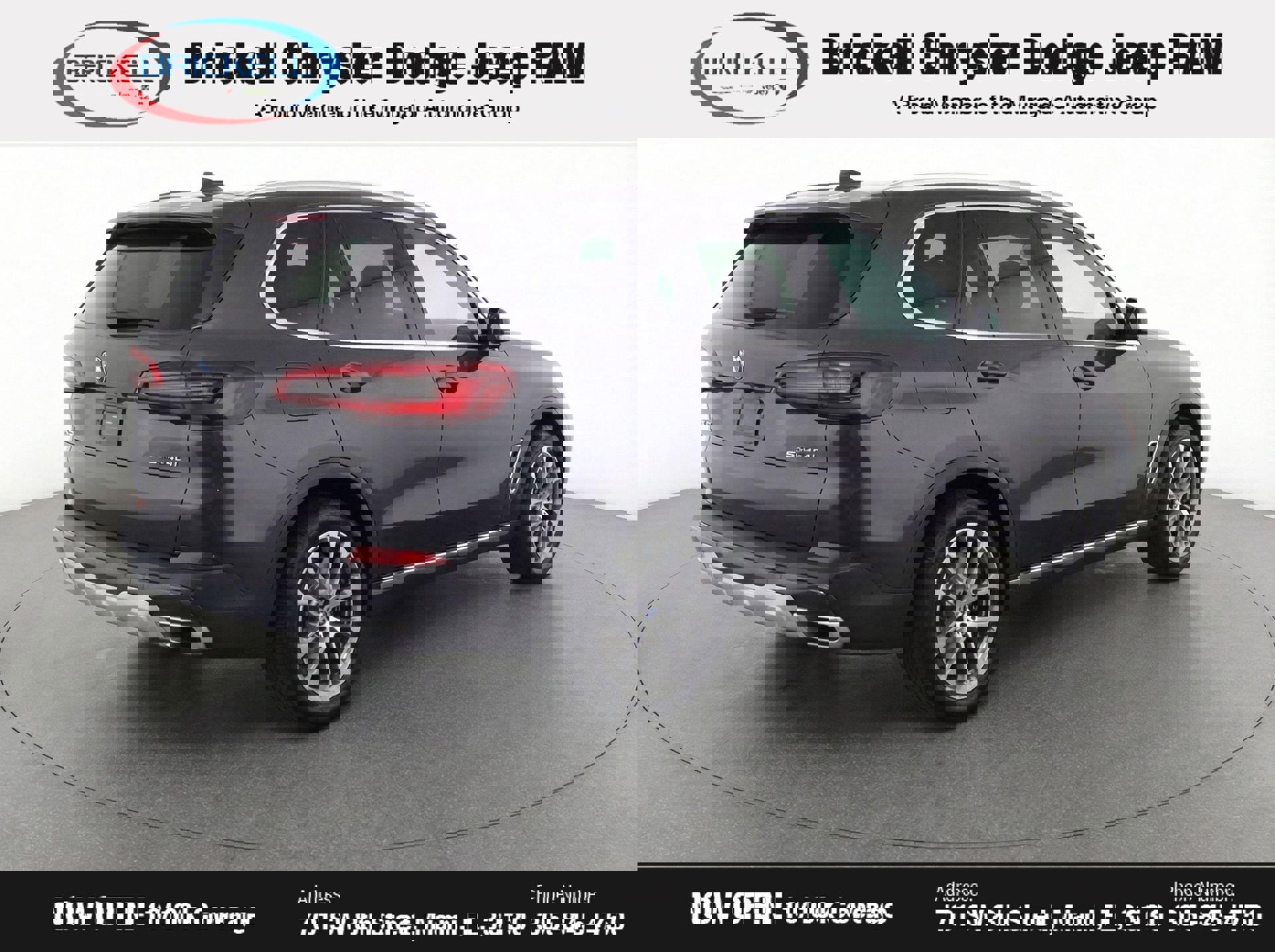 Used 2022 BMW X5 sDrive40i image 30