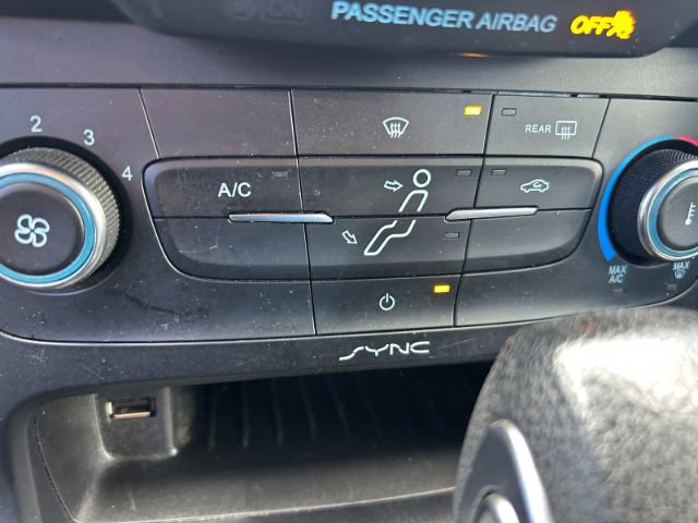 Used 2016 Ford Focus S image 23