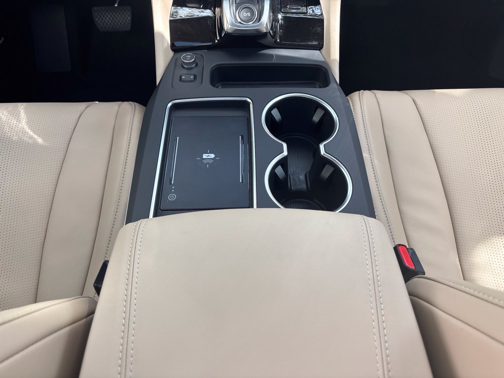 New 2026 Acura MDX w/ Technology Package FWD image 25