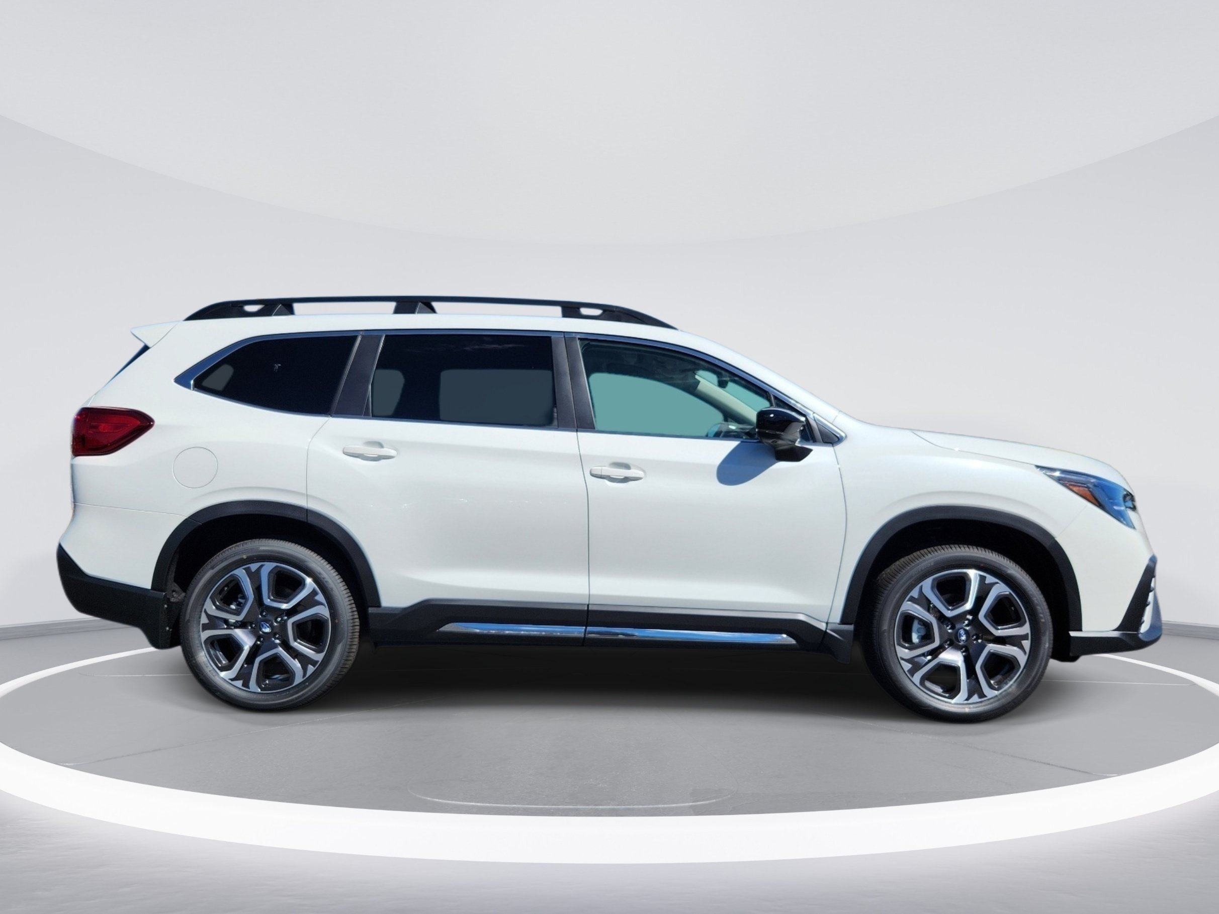 New 2026 Subaru Ascent Limited AWD/4WD image 4