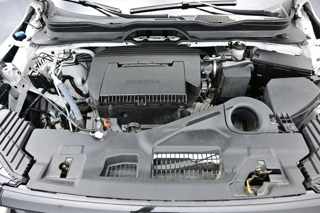 Certified 2023 Honda Pilot Sport image 39