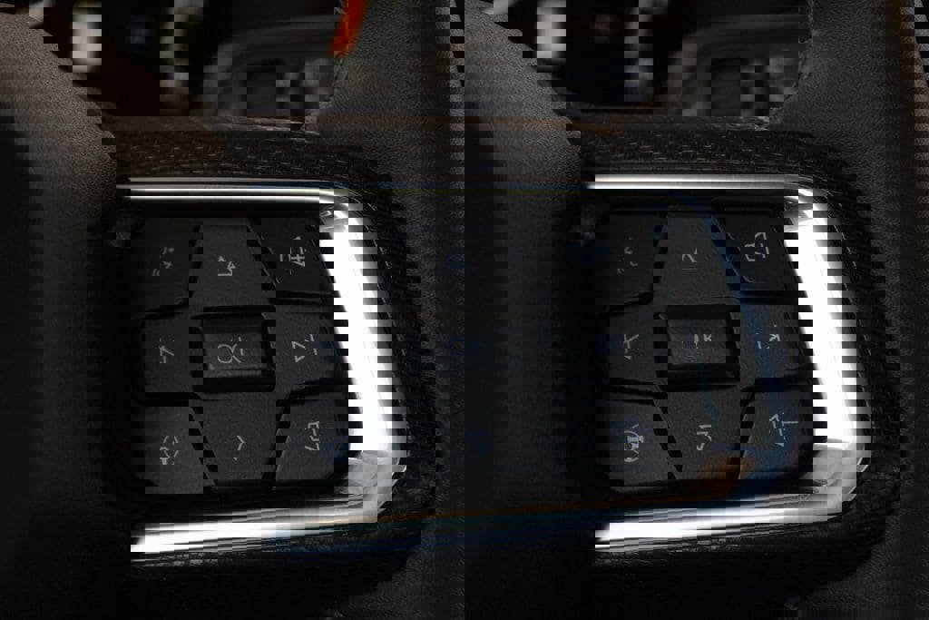 New 2026 Ford Mustang Premium w/ Mustang Nite Pony Package image 30