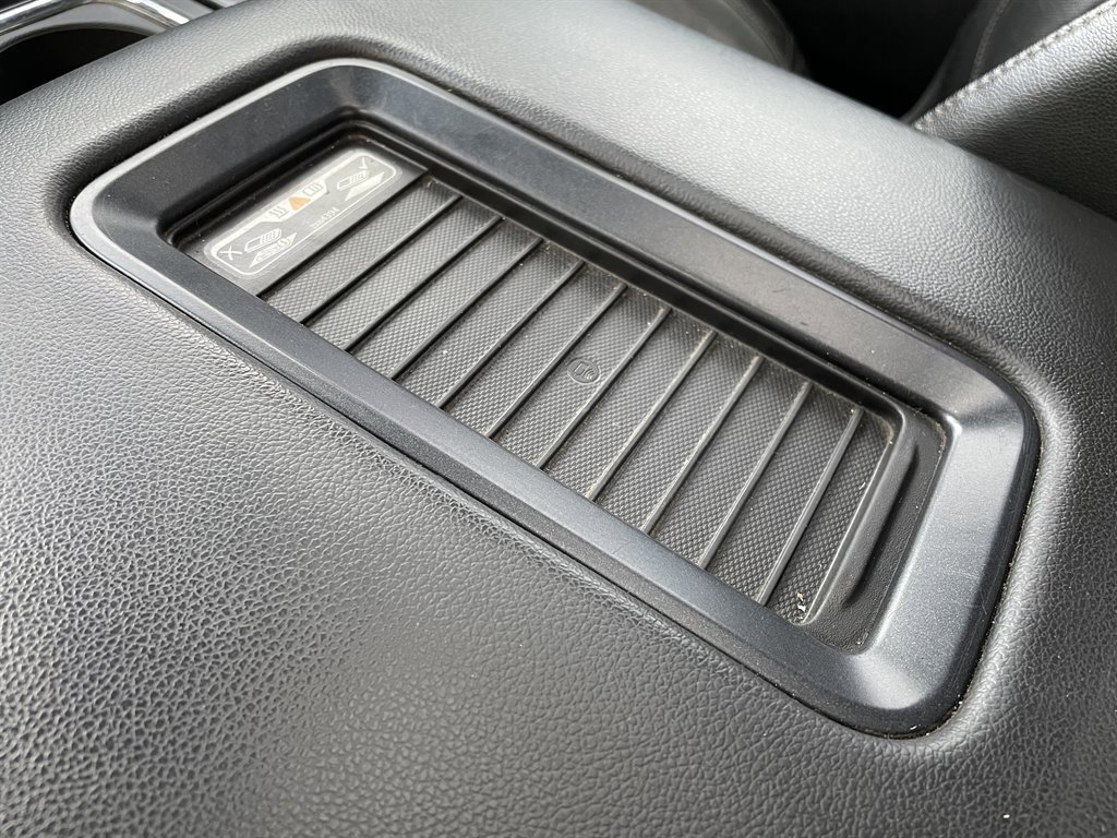 Used 2018 Chevrolet Silverado 2500 LTZ w/ Duramax Plus Package image 27