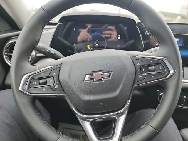 New 2026 Chevrolet Trax ACTIV w/ Driver Confidence Package image 19