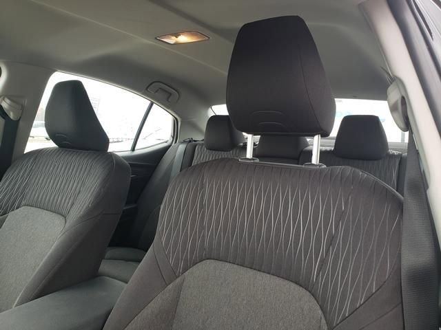 Used 2025 Toyota Camry LE FWD image 19