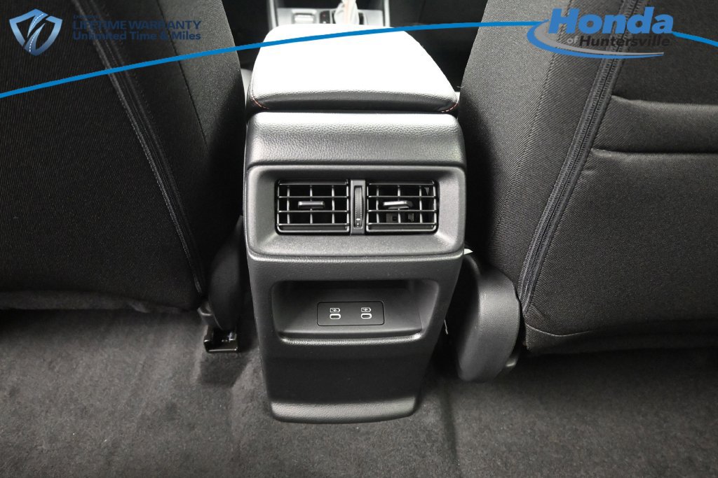 New 2027 Honda CR-V Sport image 25
