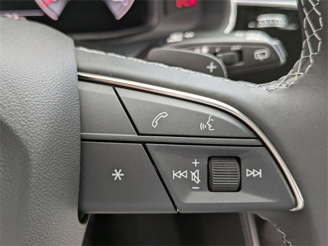 Used 2025 Audi Q7 3.0T Premium Plus image 22