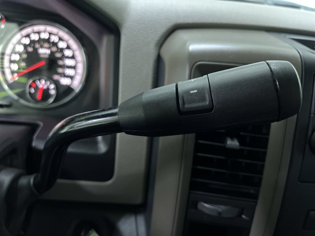 Used 2012 RAM 2500 ST w/ Popular Equipment Group AWD/4WD image 24