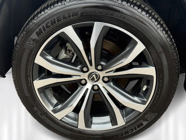 Certified 2022 Lexus RX 350 AWD w/ Premium Package image 11