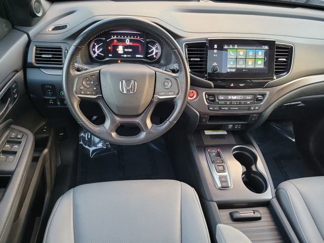 Used 2023 Honda Passport EX-L image 15