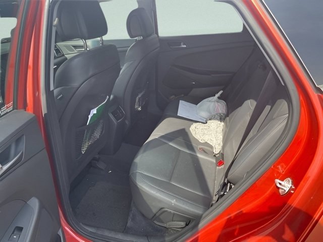 Used 2017 Hyundai Tucson SE Plus AWD/4WD image 14