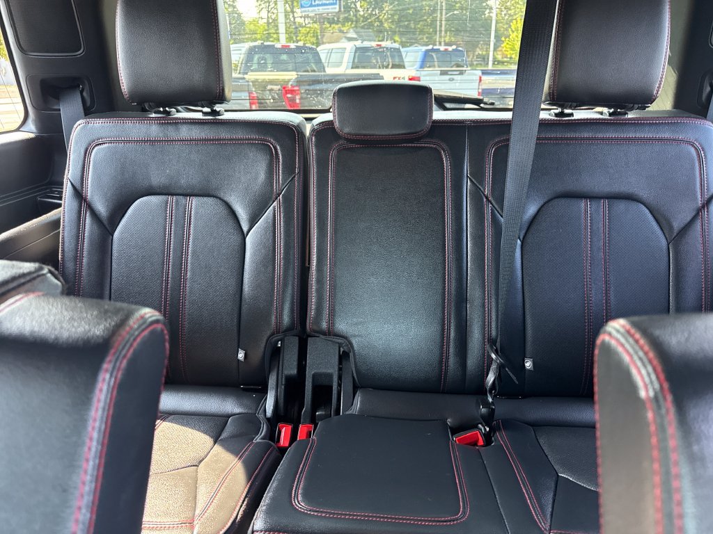 Used 2023 Ford Expedition Limited AWD/4WD image 25
