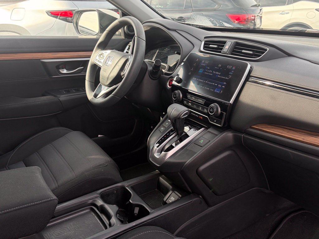 Used 2017 Honda CR-V EX image 14