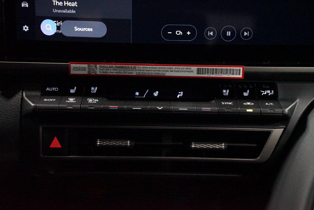New 2027 Toyota Camry XSE w/ Premium Plus Package FWD image 21