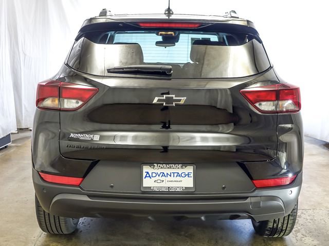 New 2026 Chevrolet TrailBlazer LT w/ Midnight Edition image 6