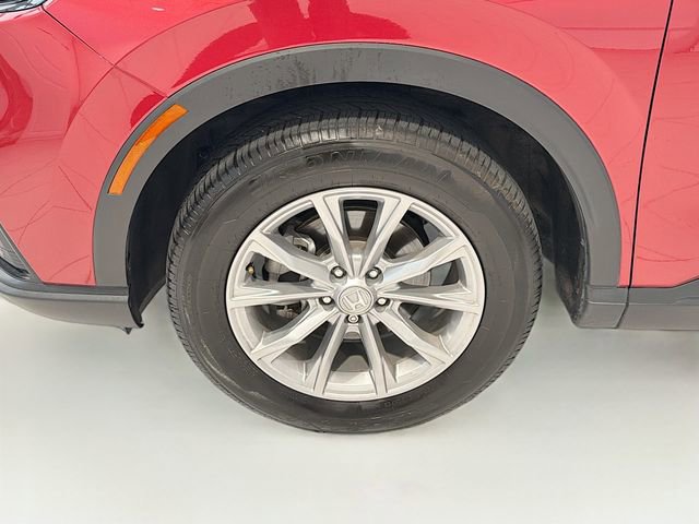 Used 2023 Honda CR-V EX-L image 25