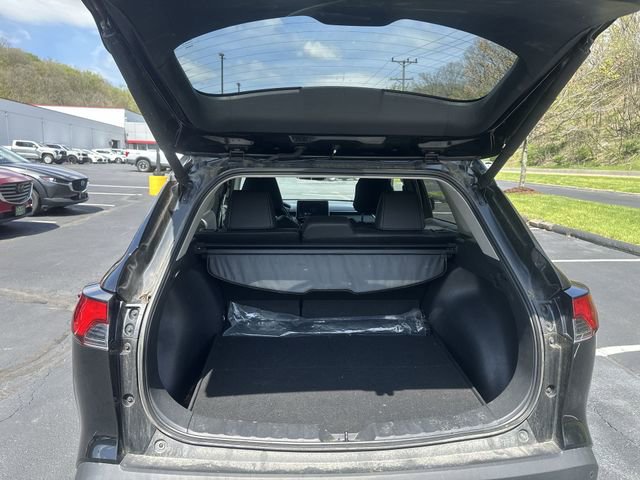 Certified 2023 Toyota Corolla Cross XLE w/ Convenience Package AWD/4WD image 22