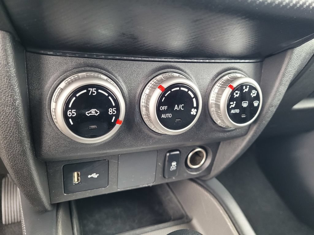 Used 2024 Mitsubishi Outlander Sport ES AWD/4WD image 16