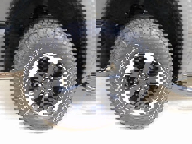 Used 2022 RAM 1500 Rebel w/ Rebel Level B Equipment Group image 11