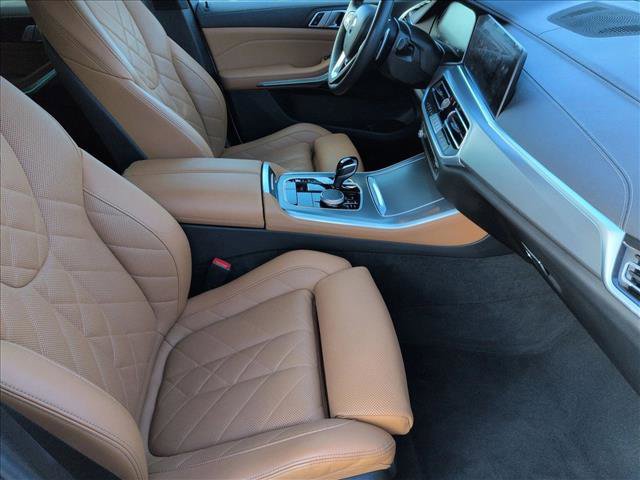 Certified 2023 BMW X5 sDrive40i w/ Climate Comfort Package image 23