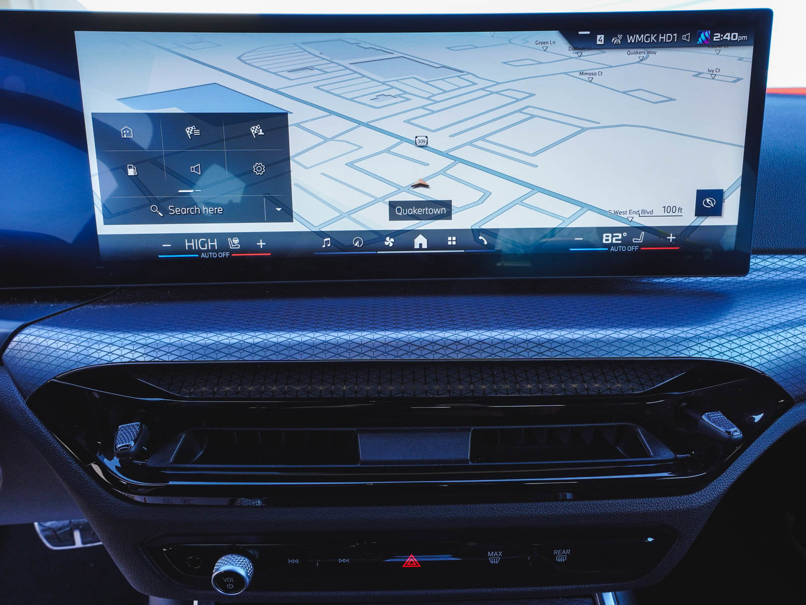 Used 2025 BMW M340i xDrive image 20