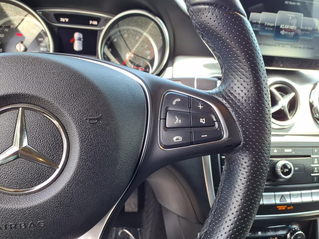 Used 2020 Mercedes-Benz GLA 250 image 15