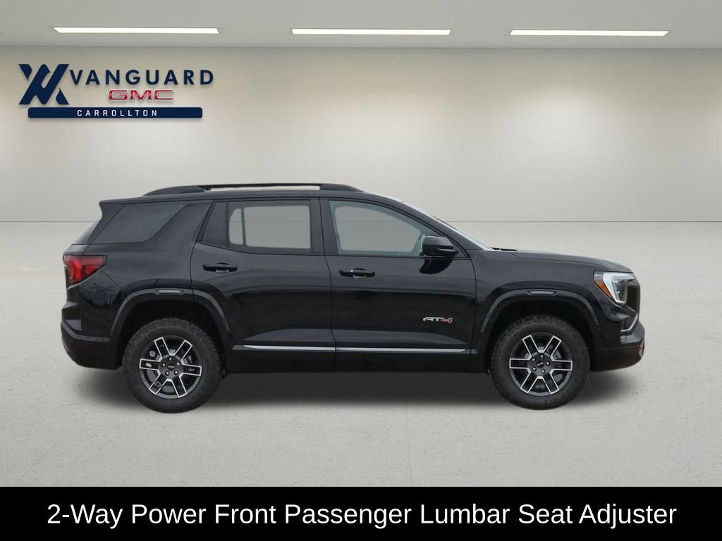 New 2026 GMC Terrain AT4 w/ Convenience Package III image 14
