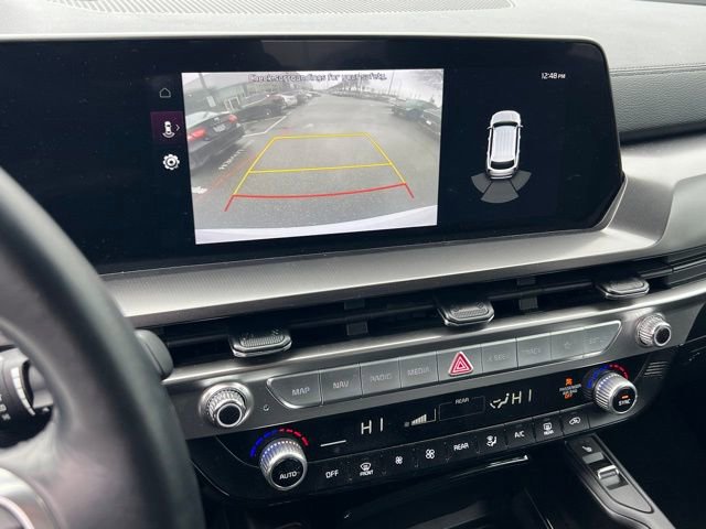 Used 2025 Kia Telluride S AWD/4WD image 24